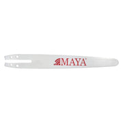 1pz barra per motosega '074' maya 3/8 - sp.1,1 -50 magl.lungh. 35 cm cod:ferx.6089452nlm