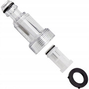 Filtro Acqua per Idropulitrice – Connessione 3/4" | Facile Manutenzione, Protezione da Ruggine e Sabbia