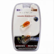 Trade Shop - Lampadine Di Posizione T13 Maxtech L-p067 12volt 10watt Lampadine Ultra Luminose -