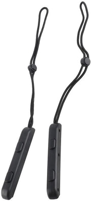 Cintura per controller per giochi - 2 pezzi - Materiale di alta qualità - Leggero - Duraturo - Design liscio - Cintura per controller per giochi