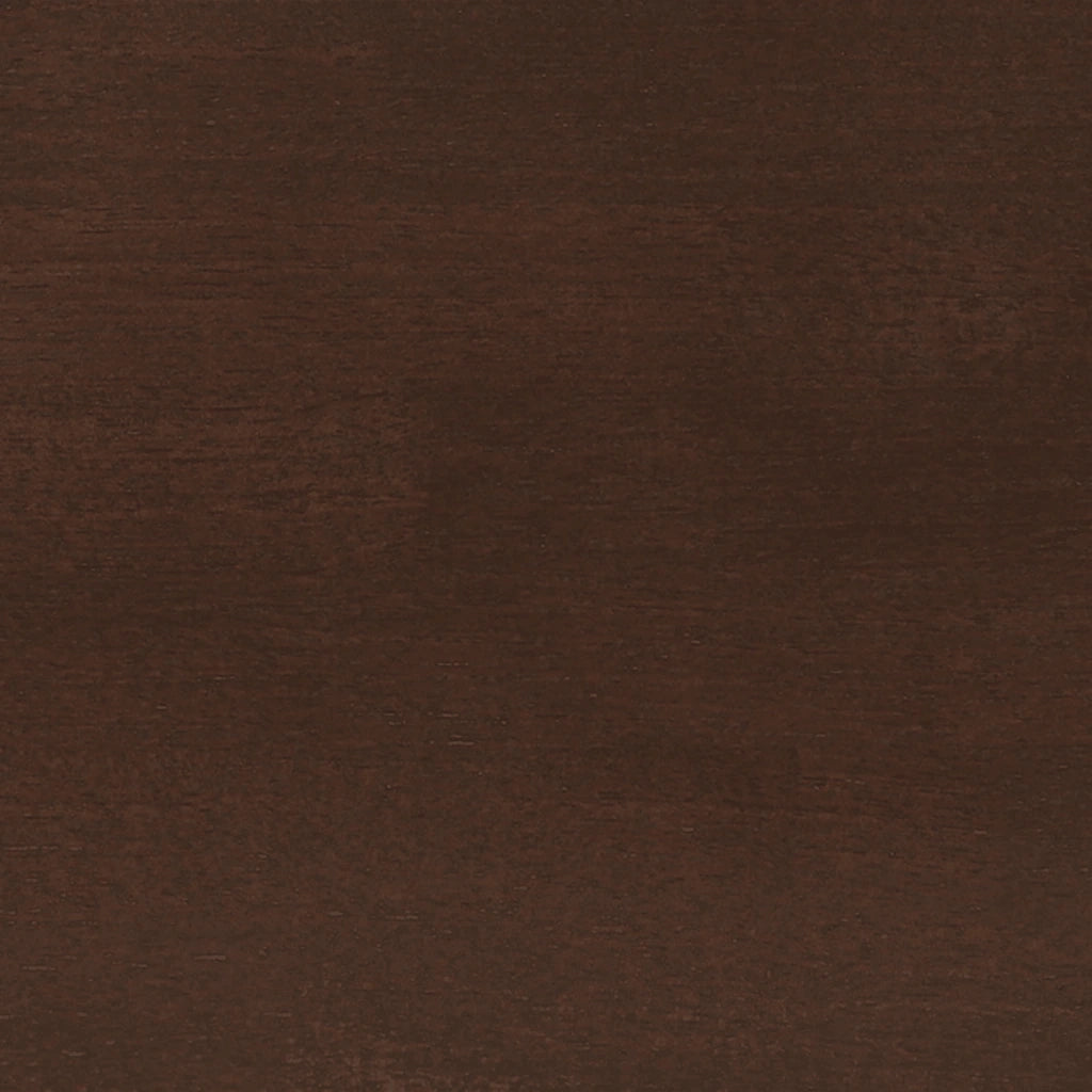 Panca 90 cm Marrone in Legno Massello di Hevea