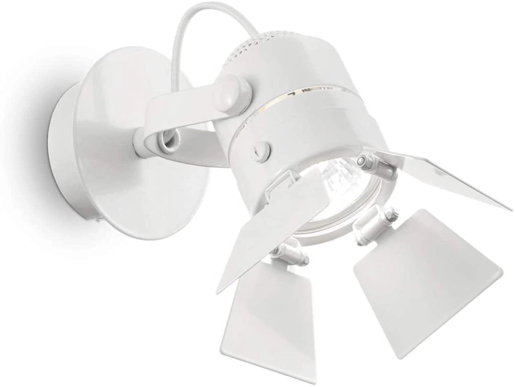 CIAK AP1, Applique, Ideal Lux