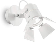 CIAK AP1, Applique, Ideal Lux