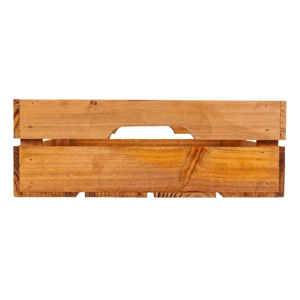 Cassetto in legno marrone 49x38x13,5h