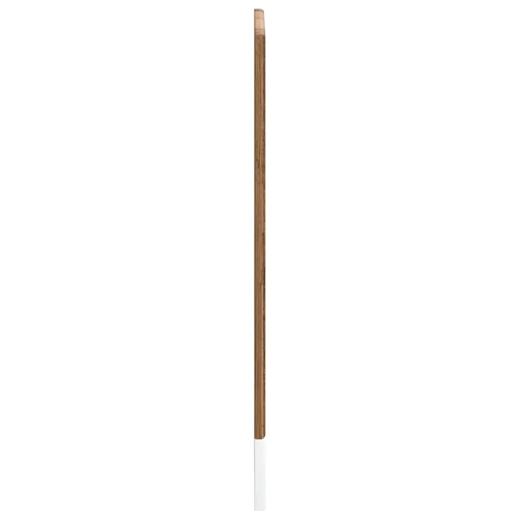 Pannello Lavastoviglie Lucca Legno Antico in Legno Multistrato 853905