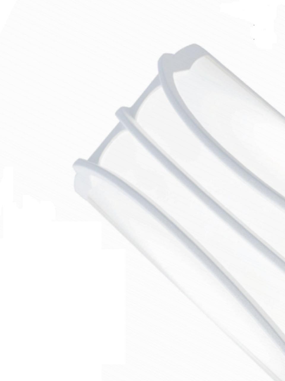 Applique da Esterno a LED 10W 3000K Sovil Bianco