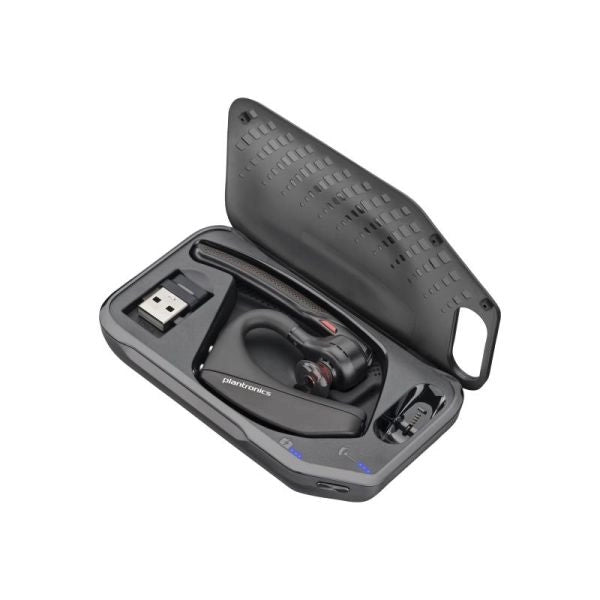 Poly voyager 5200 usb-a bluetooth headset +bt700 dongle - 151244