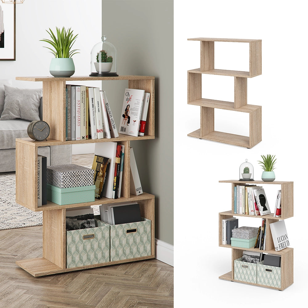 Vicco Divisorio per ambienti Sonoma 70 x 97.4 cm