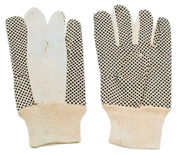 GUANTI POLKA DONNA 19440*- 12,0 paia