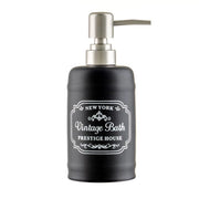 Dispenser sapone vintage bath