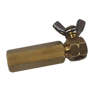 BL TENDIFILO STENDIBIANCHERIA OTTONE 5 MM DA 2 PZ- AUSTRALIAN- 6,0 blister