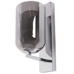 Lampada Da Parete APP1206-1W Chrome