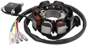 Vervatimento Stator 8 Fili - 5 Filari - Adatto per 1996-2004 XR250/XR250R - Codice OEM 31120-KCE-671 - Alta Qualità - Spedizione Diretta - Stator Motociclo