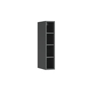 Pensile Fame-Line Antracite/Antracite 15 cm Vicco