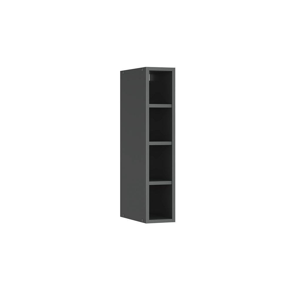 Pensile Fame-Line Antracite/Antracite 15 cm Vicco