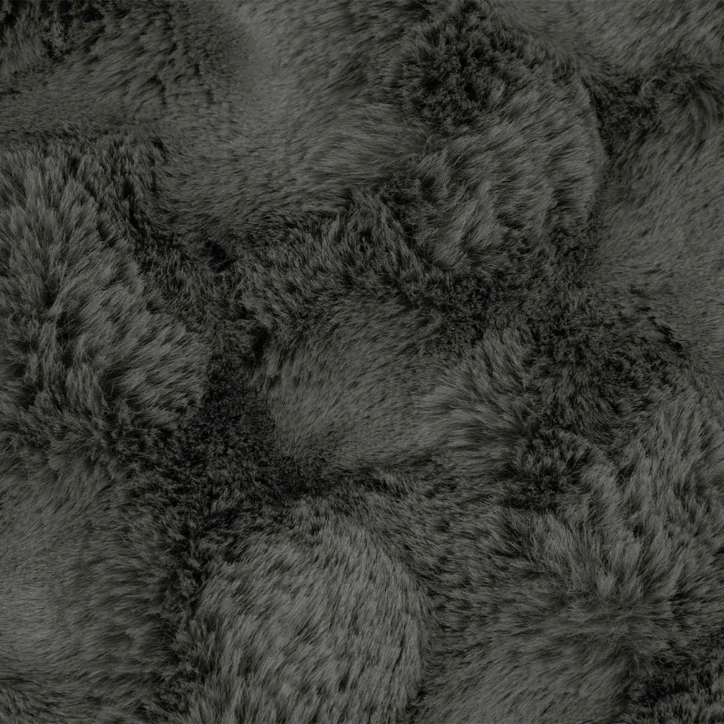 Coperta antiscivolo in sintetica di coniglio Olite 4 pcs 42021807