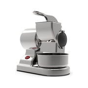 Grattugia elettrica r. g. v. 90920 robusta silver