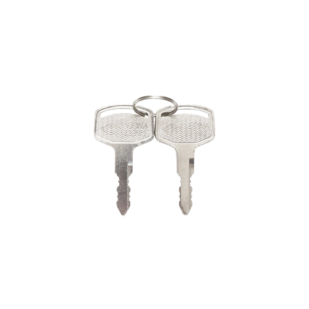 Interruttore di accensione universale 24V, fi 57mm, fi 19mm filettatura di montaggio, con 6 perni in rame OEM XL-C-003