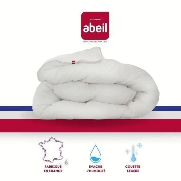 ABEIL Piumino leggero ICEBERG 140x200cm