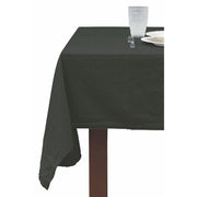 TOVAGLIA IN MISTO LINO 140 X 240 CM 200 GSM ANTRACITE