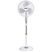 ZEPHIR PBA41TM Ventilatore Con Timer 45W Con 3 Velocità - Bianco