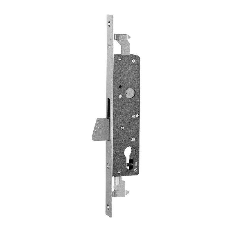ISEO 783 SERRATURA INF P/MONTANTE TRIPL C/CIL SAG E35