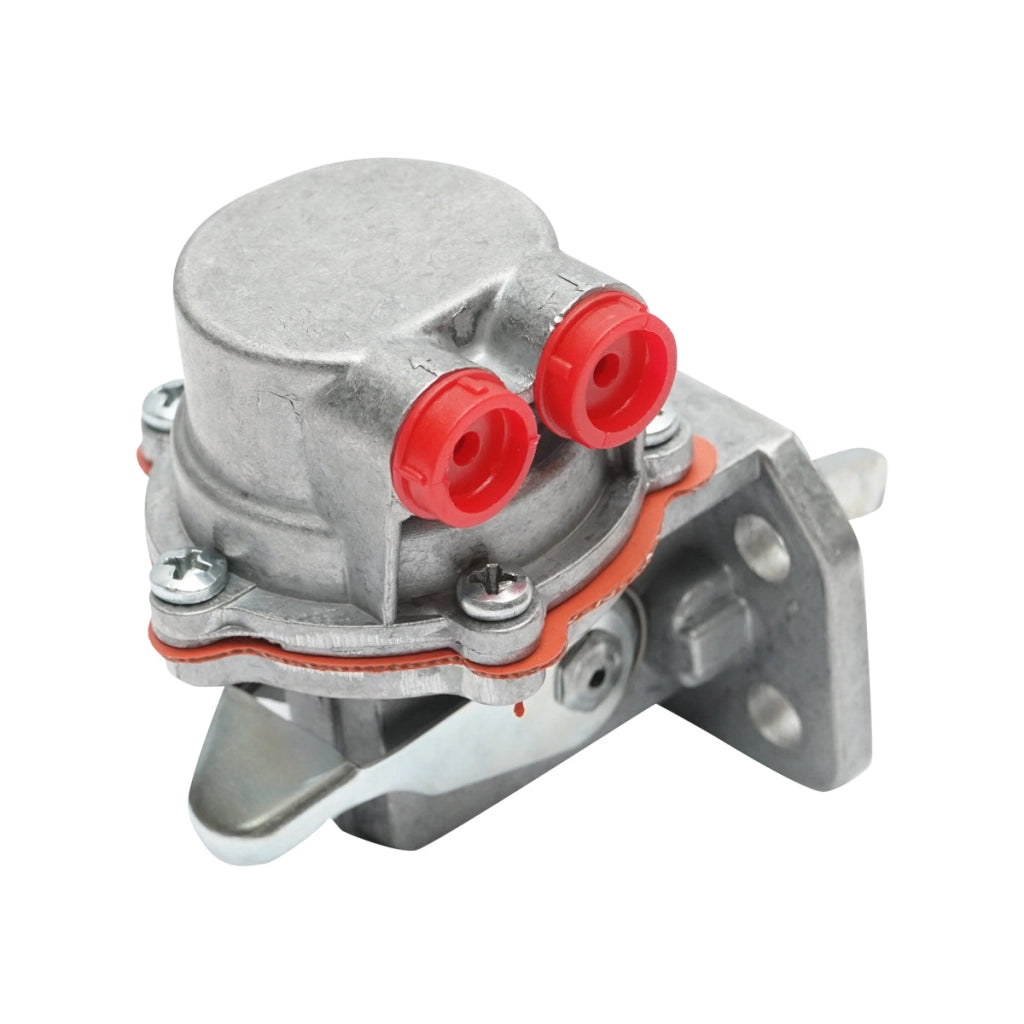 Pompa di alimentazione per Massey Ferguson, codice OEM Perkins 30/100-223, 25061545, 25066417, 2641702, 2641A058, 3862, 467648, 6510432, 75065658, 7990001, 994138