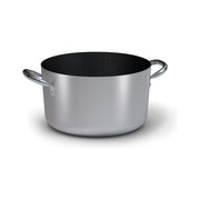 Casseruola ballarini 2018.28 2000 alluminato e nero - 2018 28