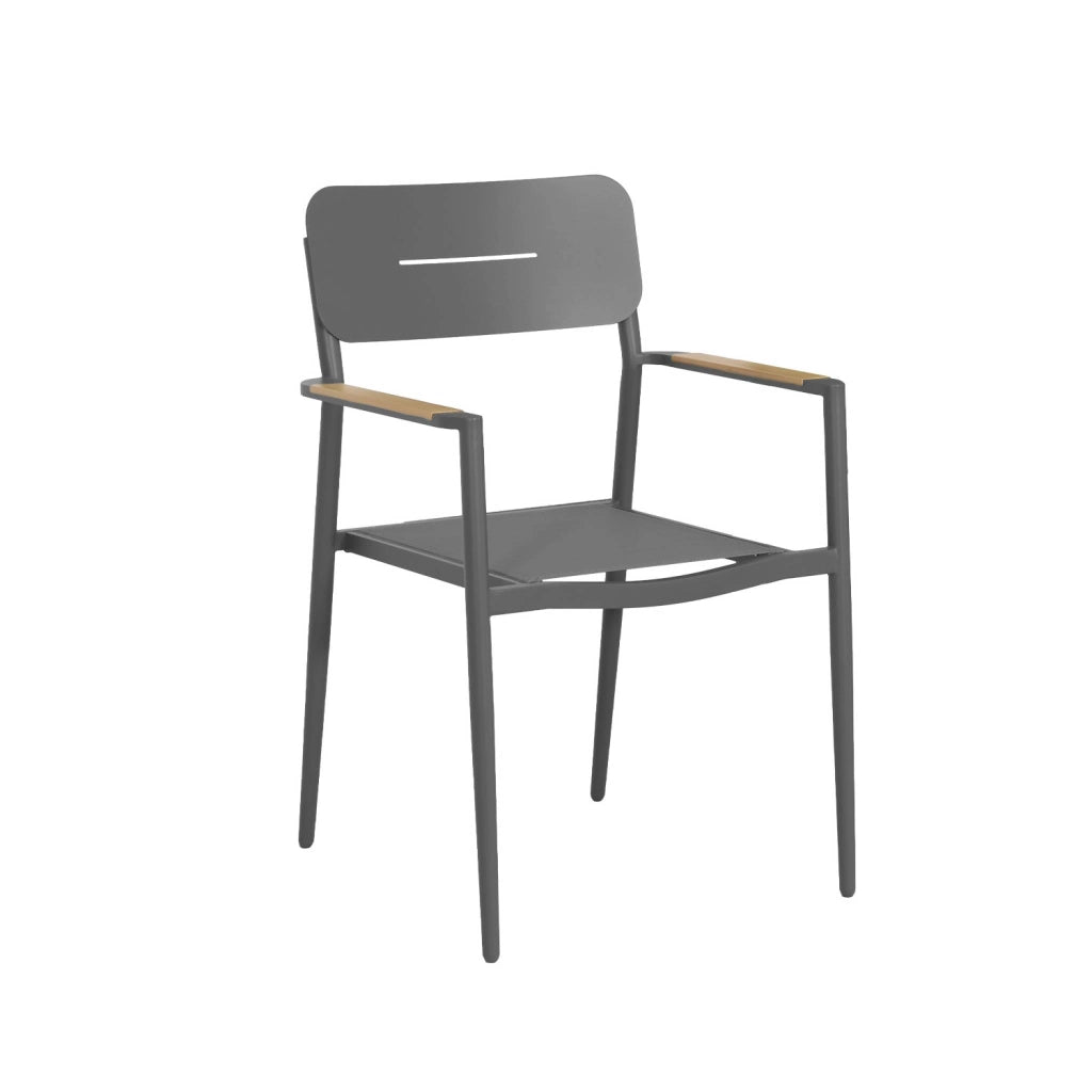 Set tavolo da giardino ovale allungabile in alluminio con 10 sedie,