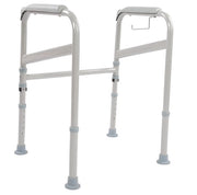 Supporto per la presa manuale - Barra di sostegno regolabile - Sedia per la doccia - Antiscivolo - Struttura di sicurezza - Alta stabilità 

Modello: 
Specifica tecnica: 
Codice prodotto: