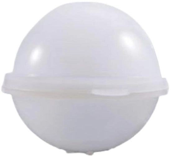 Forme in Silicone - Diametri 100/90/80/70 mm - Per Gioielli DIY - Adatto per Orecchini/Hanger - Temperatura -30°C a 200°C - Mould in Silicone