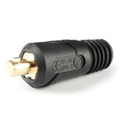 CONNETTORE SPINA MASCHIO P/CAVI 35/50 MM2