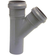 Braga d rivation htea 45   diam tre 40 mm, eau  gout