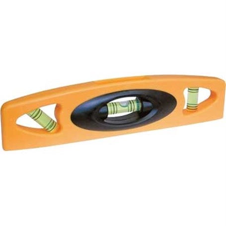 LIVELLA TORPEDO METRICA 20 cm - METRICA