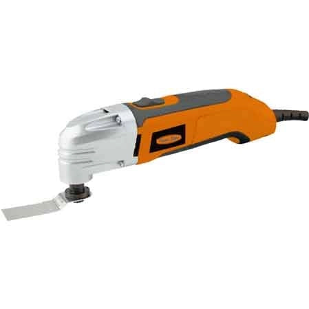 UTENSILE MULTIFUNZIONE IDEAL STAR 300 Watt - IDEAL STAR