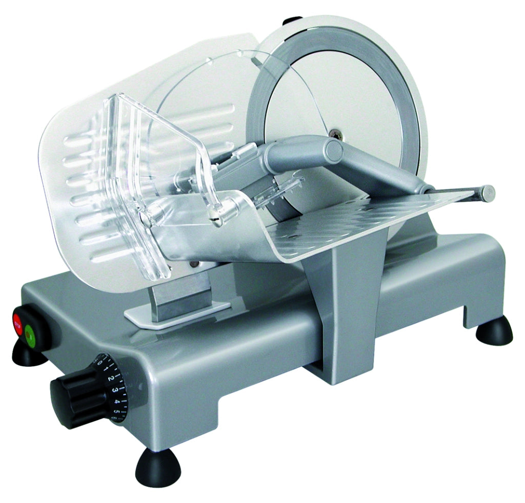 R.G.V. AFFETTATRICE ELETTRICA 195 GL LUSSO  110 W