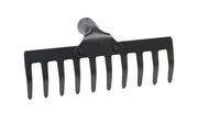 RASTRELLO A 16 DENTI PESANTE- 10,0 pz