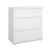 Cassettiera tvilum 890964949 nova white