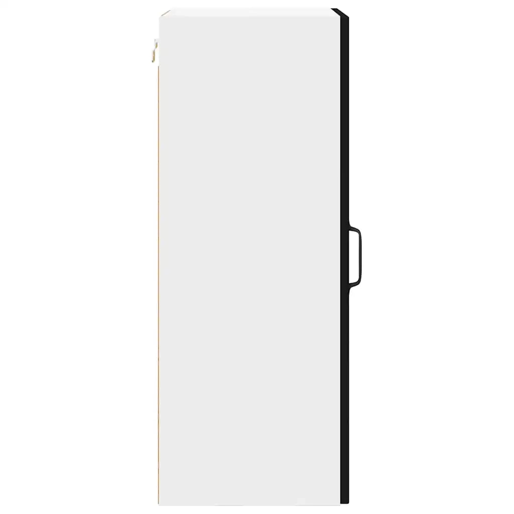 Pannello lavastoviglie Kalmar Nero 40 x 31 x 80 cm