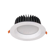 Faretto incasso soffitto bianco LED 20W 4000K IP44