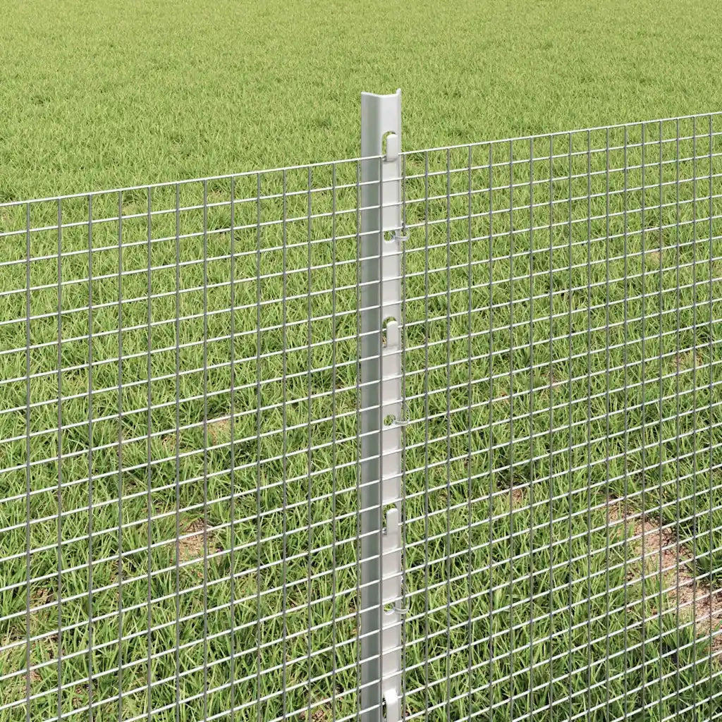 Recinzione da Giardino | Recinzione con Posto Argento