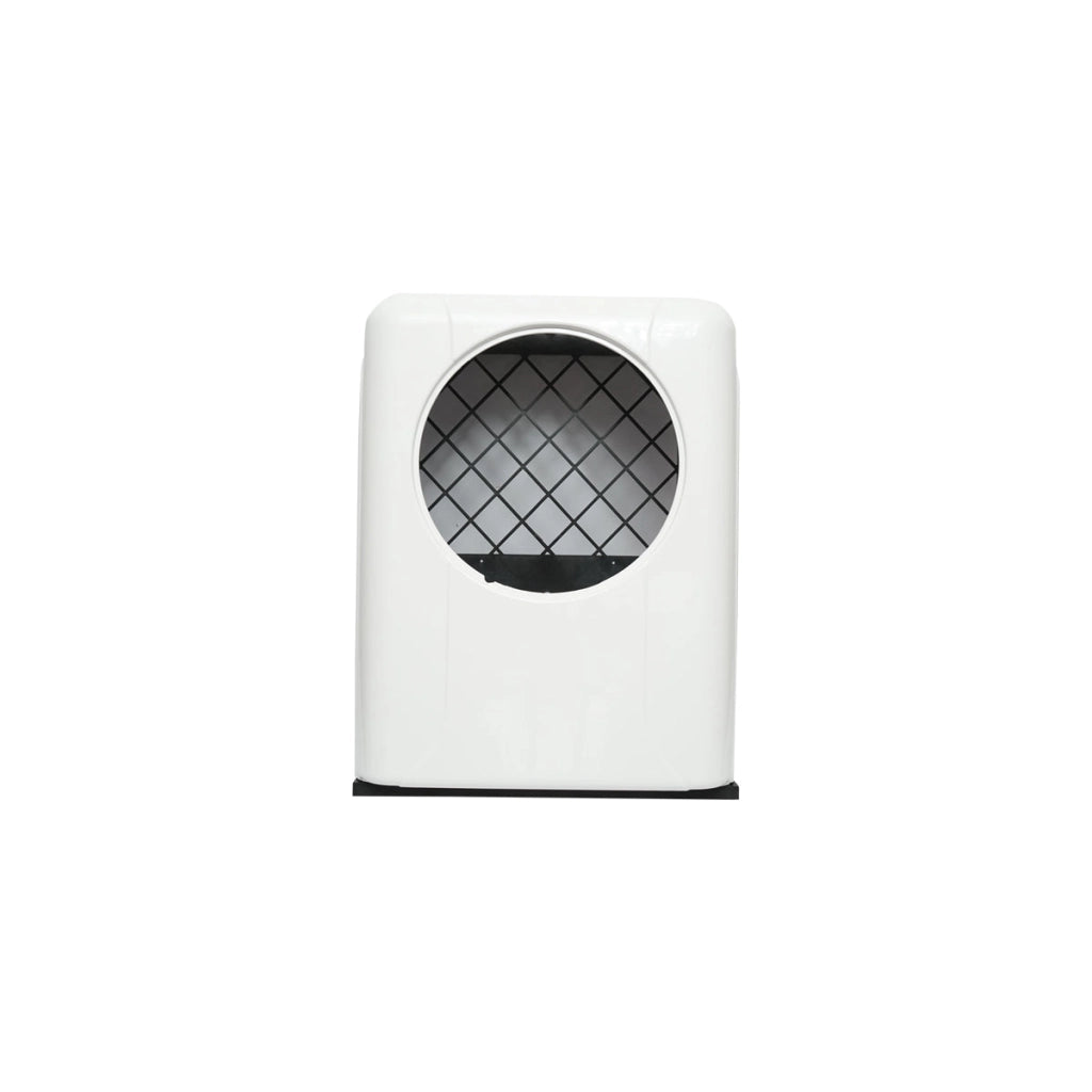 Scocca (carcassa) del condensatore per climatizzatore fisso AC 12V – modello DISGK98
