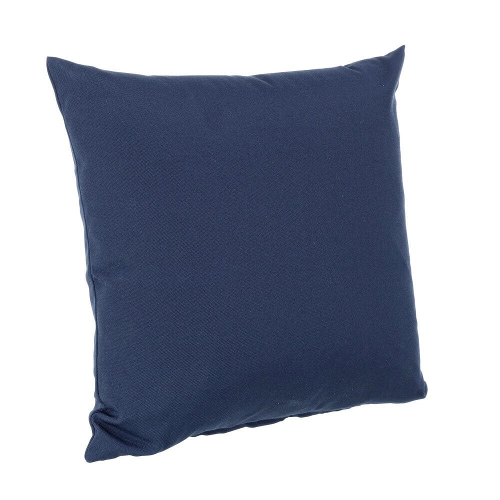 Cuscino Decorativo in Poliestere Idrorepellente 43x43 cm - DIVA