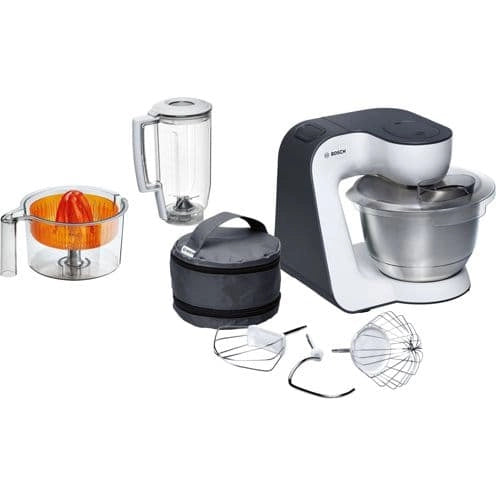 Bosch MUM 50123 MUM 5, Serie 4