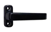 MEZZA MANIGLIA PER PERSIANA RIBASSATA ALLUMINIO- 1,0 pz