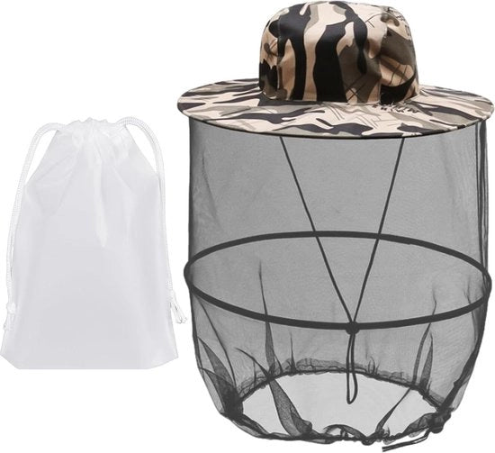 Cappello anti-sole antivento e cappello pieghevole - cappello da pesca portatile cappello giungla - contenuto HTML richiesto