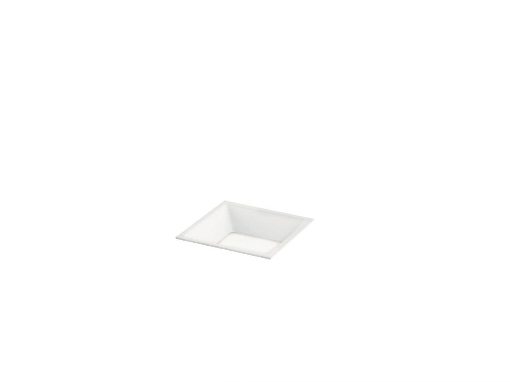 INCASSO LED XANTO BIANCO IN ALLUMINIO 12W 1120LM 4000K 11X11X4,7CM INC-XANTO-M-Q110