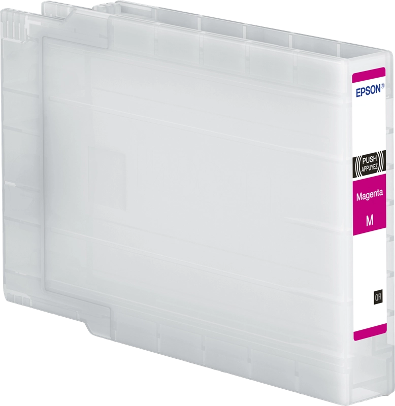 Epson C13T04C34N cartuccia d'inchiostro 1 pz Originale Magenta