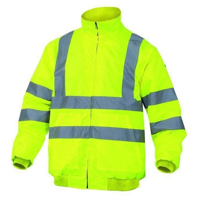 Giubbotti Panoply Reno-Hv Arancio-Fluo Tg. L