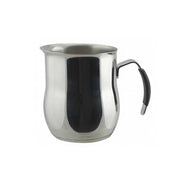 Bollilatte Omnia Acciaio Inox cc 200 Ilsa